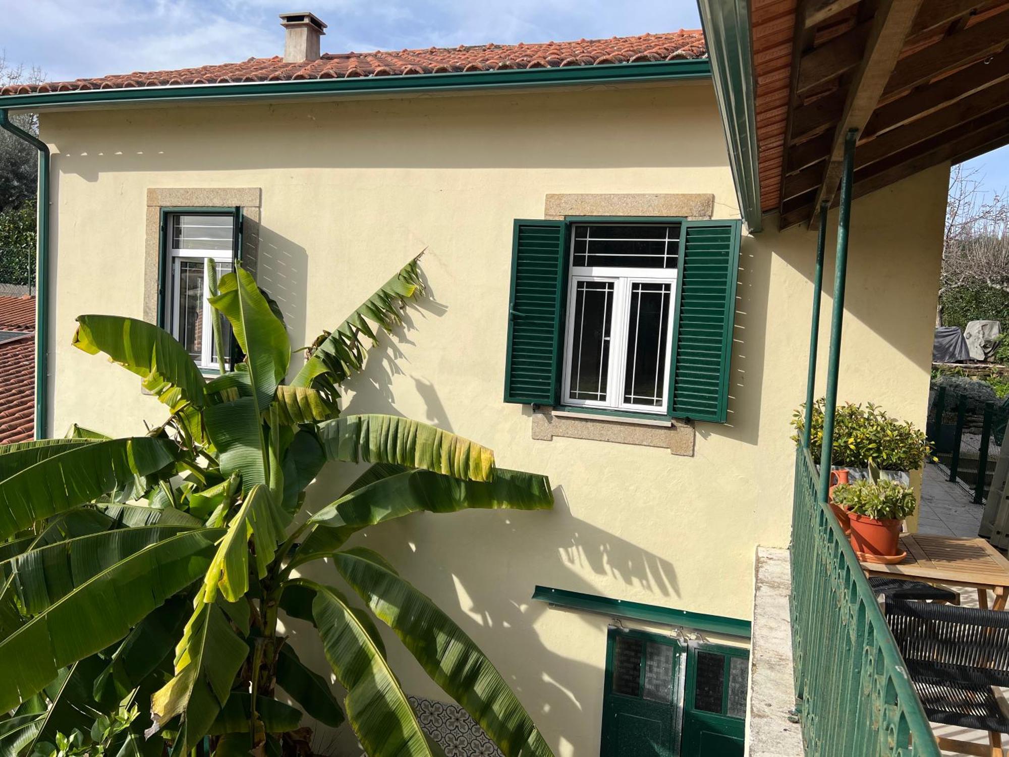Manor Meeder Villa Castanheira de Pera Exterior photo